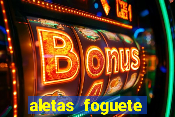 aletas foguete garrafa pet